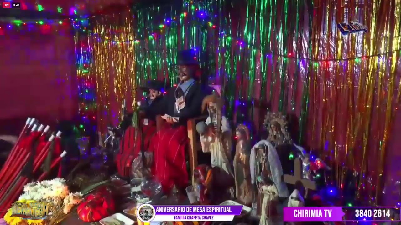 REINA MENSAJERA DESDE CHIMENCHU, TZANIXNAM. FAMILIA CHAÉTA CHAVEZ