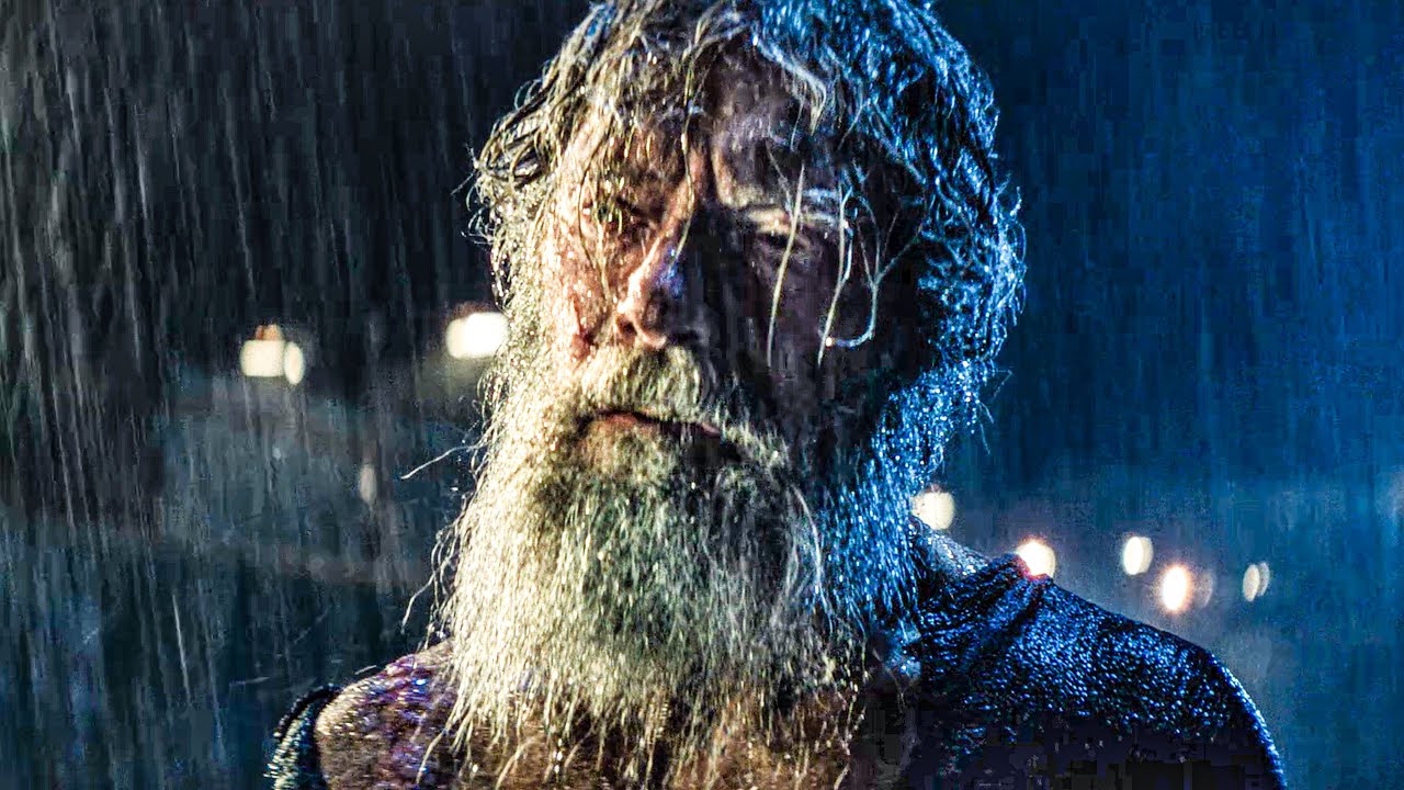 “Kill The Legend ☠️” - Opening Scene | Sisu 2: Road to Revenge (Stephen Lang)