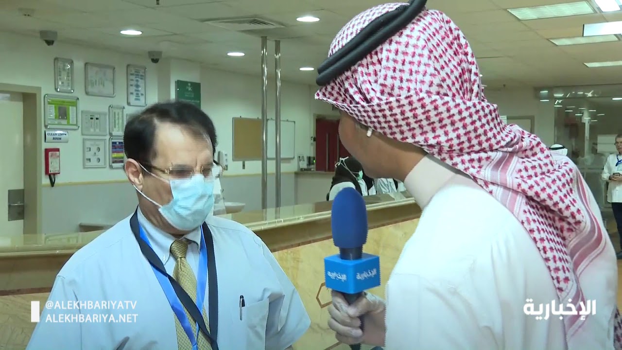 مستشفى الملك فهد التخصصي بـ #الدمام يفتتح مركزا للأورام في #القطيف