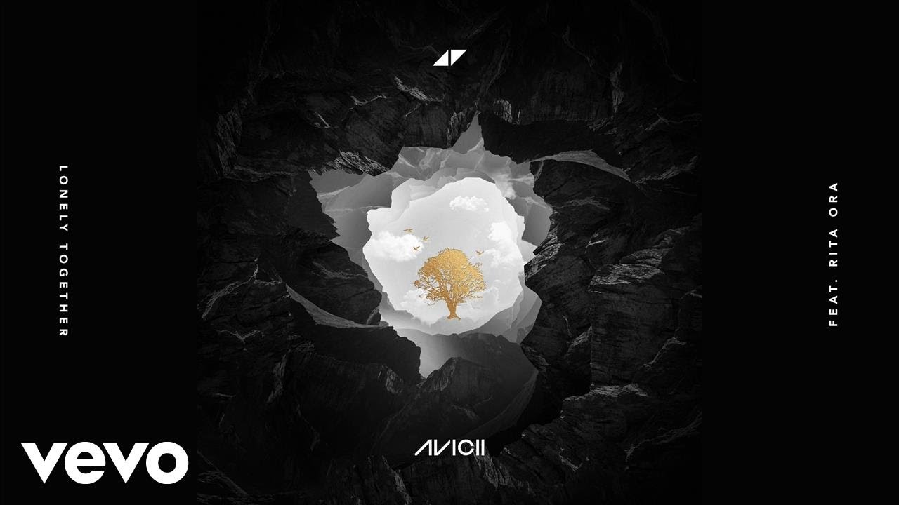 Avicii - Lonely Together &ldquo;Audio&rdquo; ft. Rita Ora