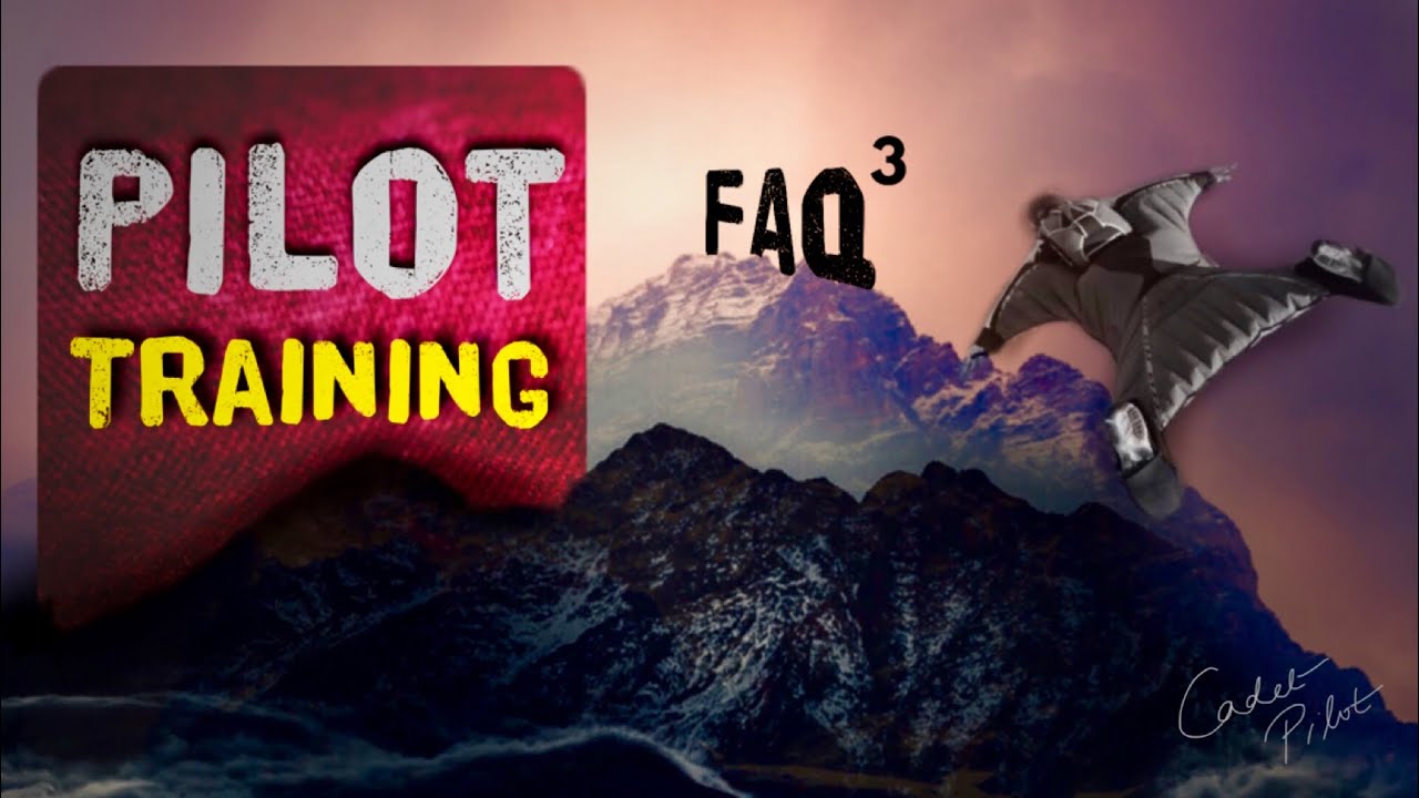 FAQ On Commercial Pilot Training | Part 3 | Common Doubts Answered