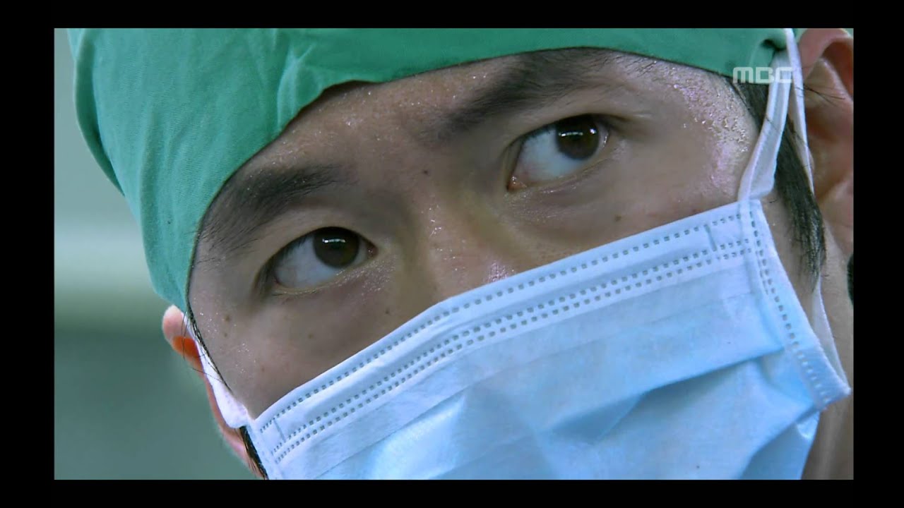 Thank you, EP01, #01