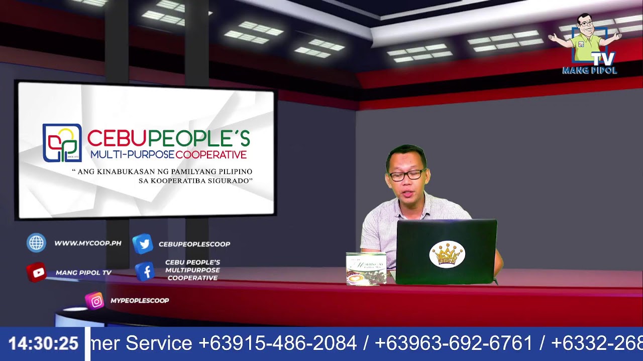 PEOPLES COOP: One Coop Health Insurance