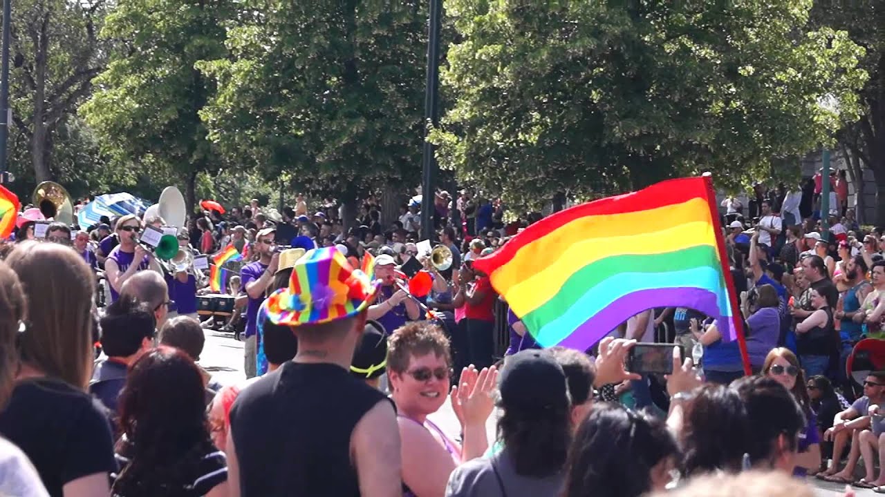 Denver PrideFest 2014