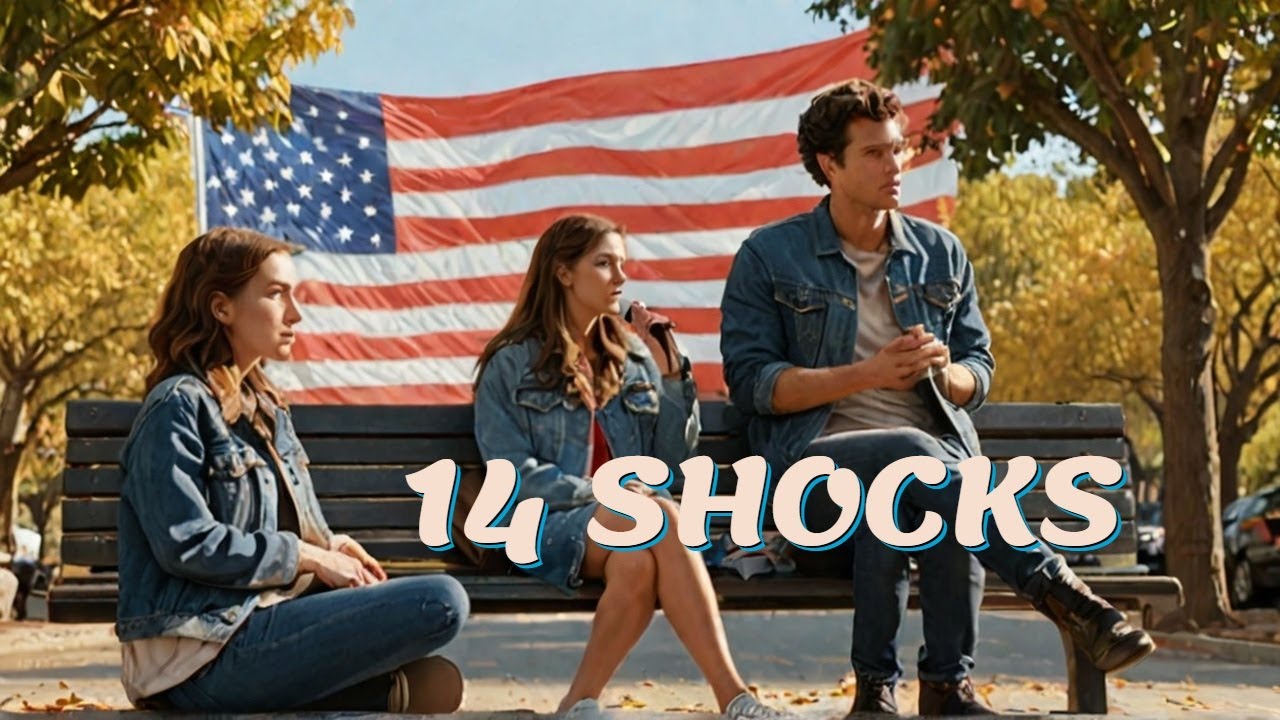 Living in Argentina vs USA 14 Unexpected Culture Shocks!