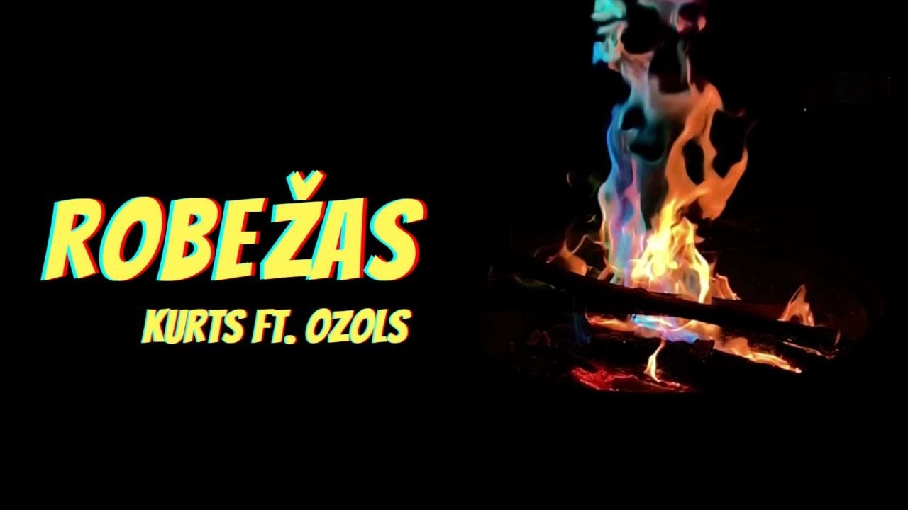 Kurts ft. Ozols 