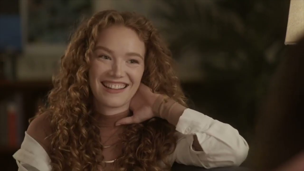 Mary Healy Drama Reel 2026
