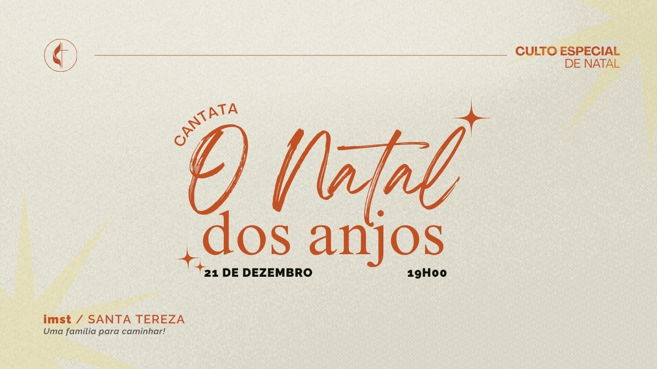 Coral Levitas - O Natal dos Anjos