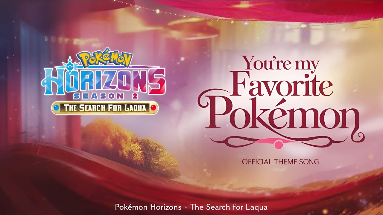(Official Theme Song) 