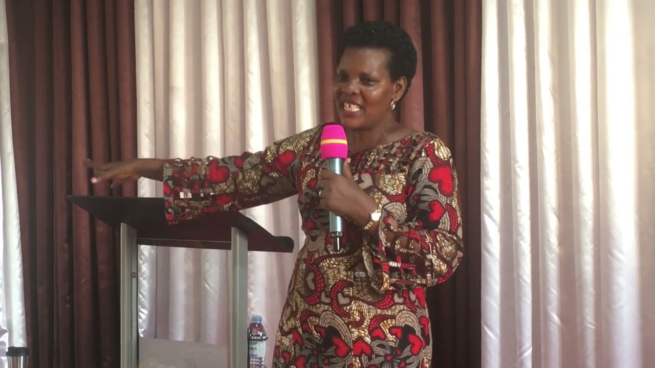 Banange #pastor #kemirembe #story 1 #passed through different #harshest #moments