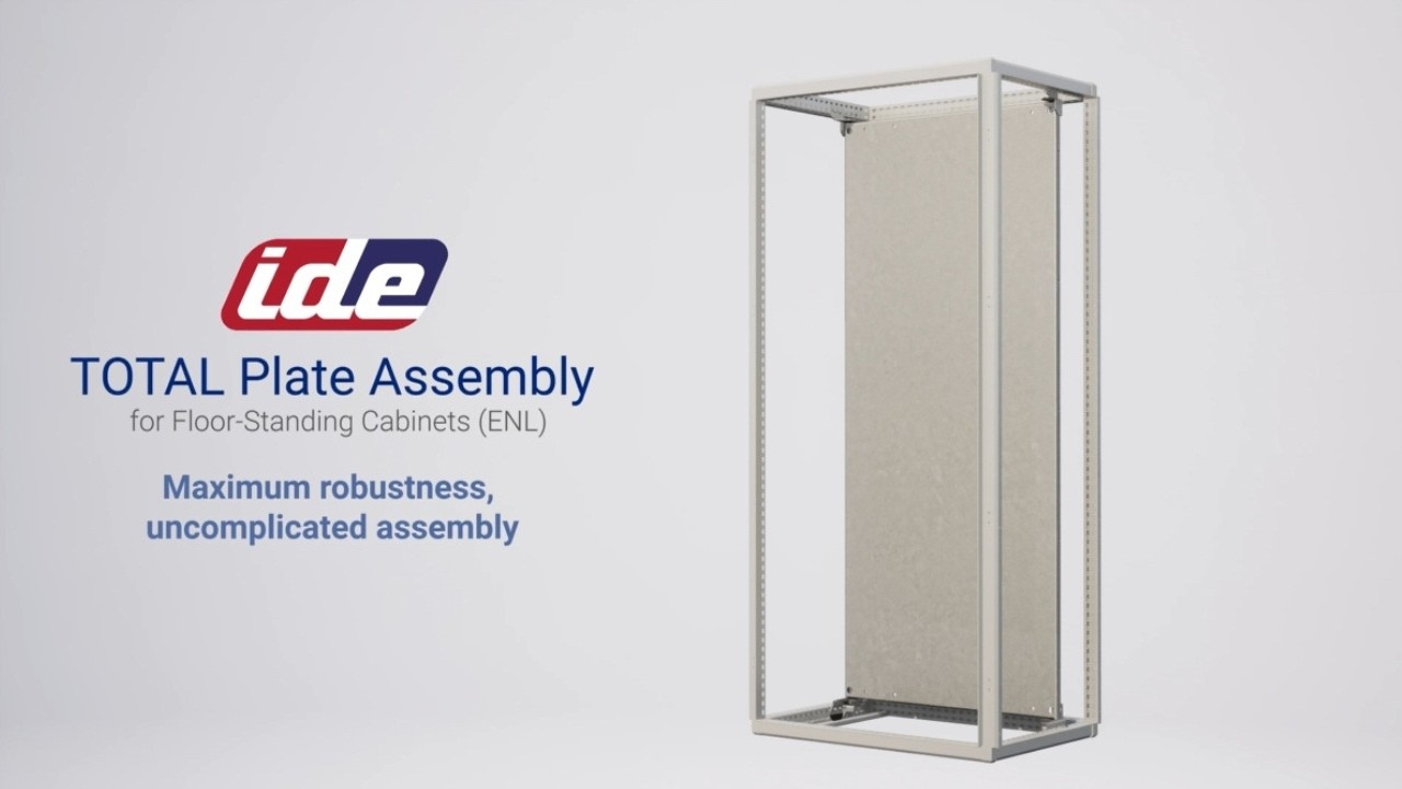 ENG_Total plate for Argenta Plus ENL cabinets