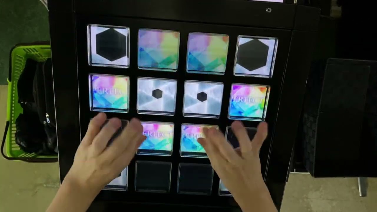 JOMANDA 2ぐれ