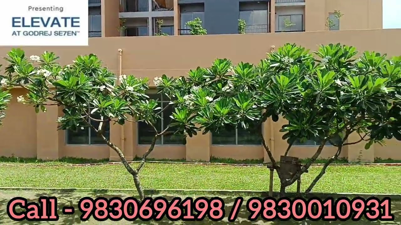 ✨ Godrej Elevate Joka 3BHK Flat Tour | 🏡 Luxury Living with No Brokerage | 💥 Propdealz Kolkata