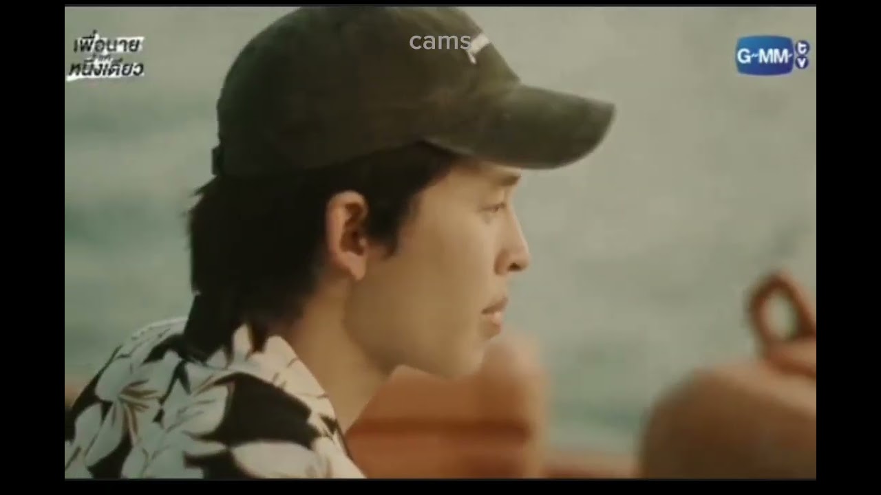the precious deleted scene from #NeverLetMeGoSeries boxset