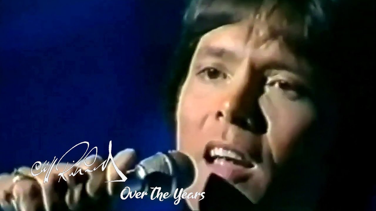 Cliff Richard / Baby I Could Be So Good At Loving You /