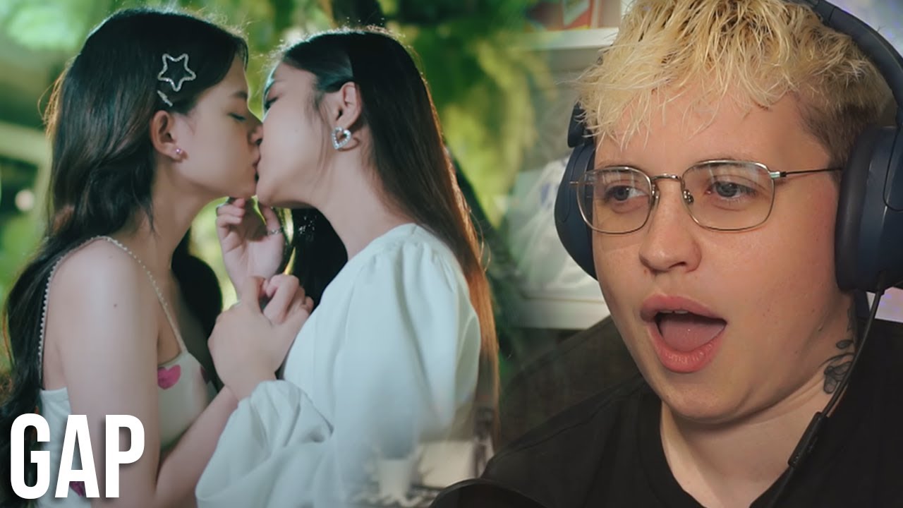 JUST 'FRIEND' THINGS... || GAP THE SERIES EP.05 REACTION HIGHLIGHTS