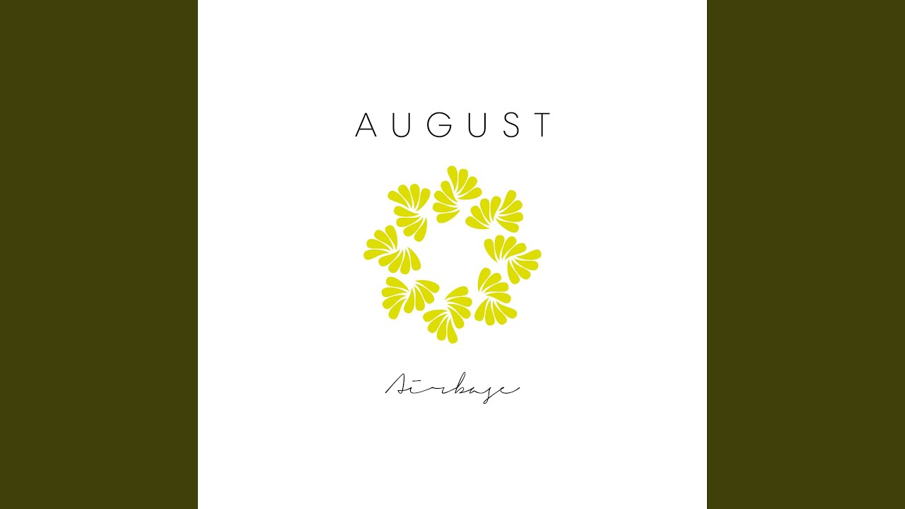 August