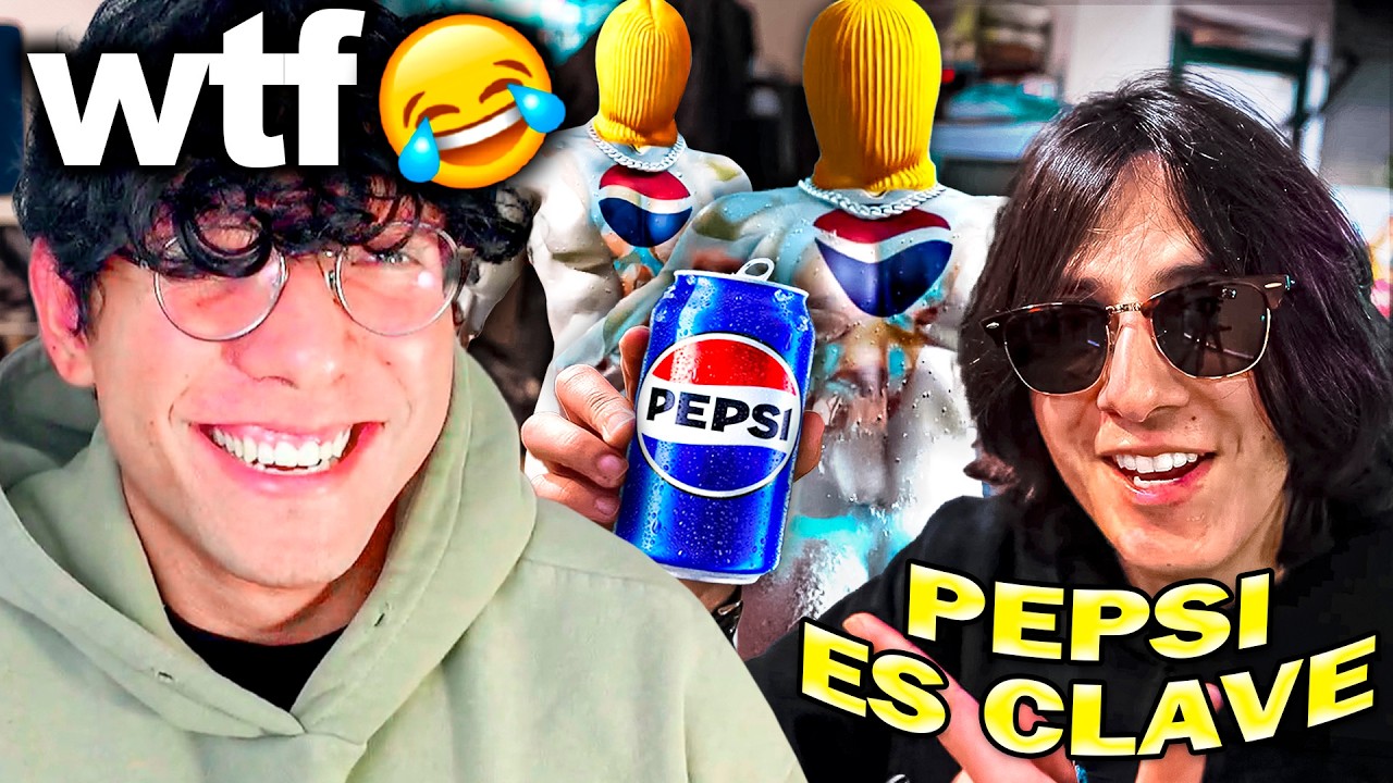 MissaSinfonia Y SU HORRIBLE EXTRAÑA ADICCIÓN 🤣📸