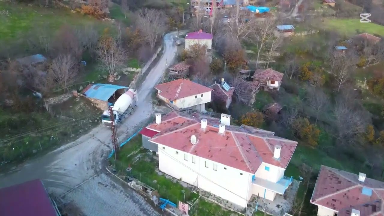 Ortaköy / Durağan / Sinop