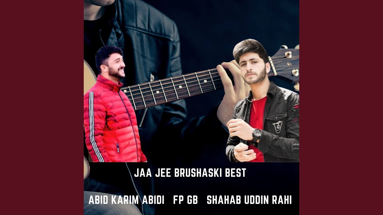 Jaa Jee Brushaski Best