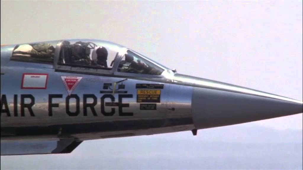 Who is the best pilot I ever saw?