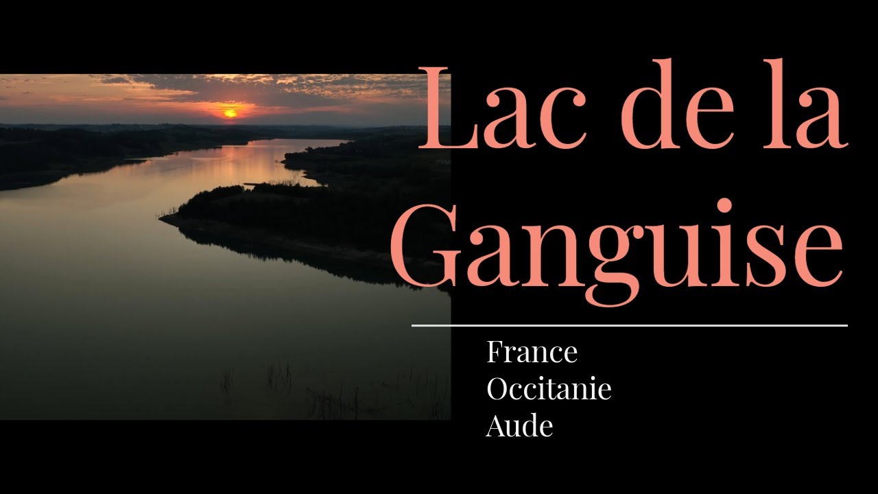 Lac de la Ganguise