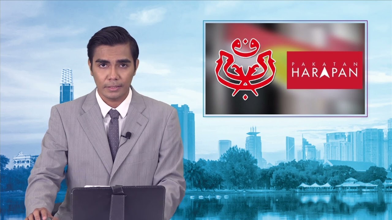 TIADA PERTEMBUNGAN KERUSI PILIHAN RAYA UMNO-PH 