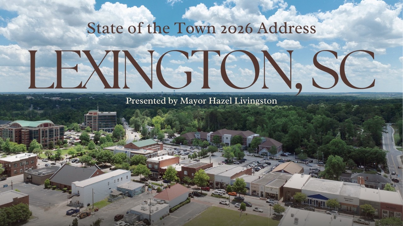 The 2026 State of the Town