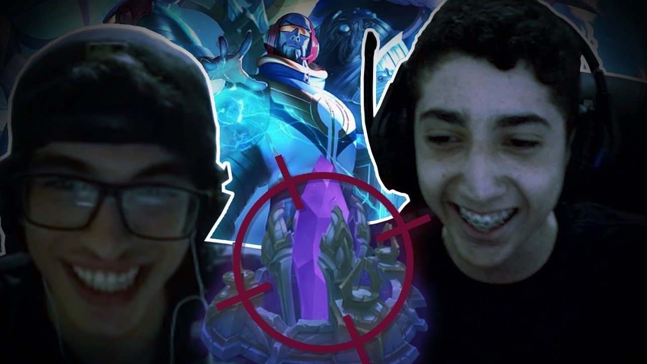 FOCA O NEXUS!!! ft. Slezzy Raitekero