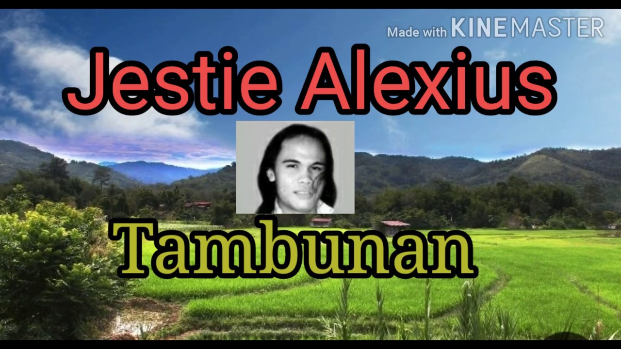Tambunan