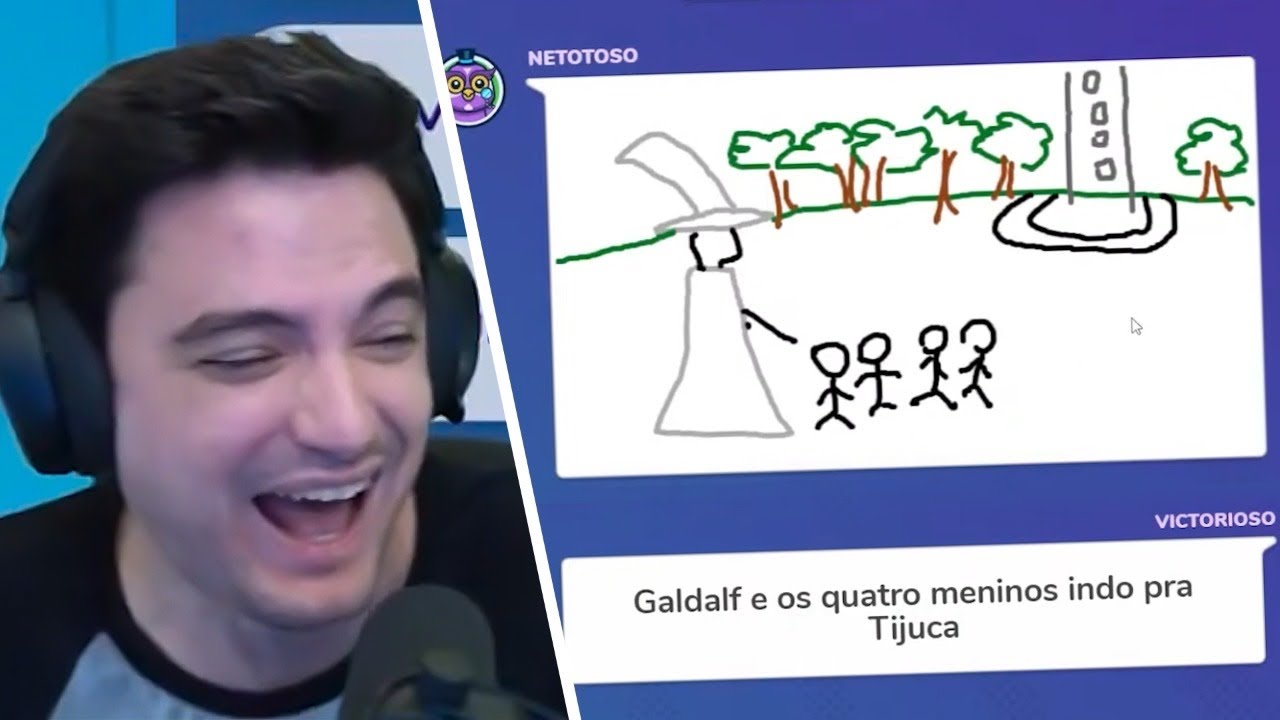 A NETOLAB VAI DIRIGIR UM FILME!