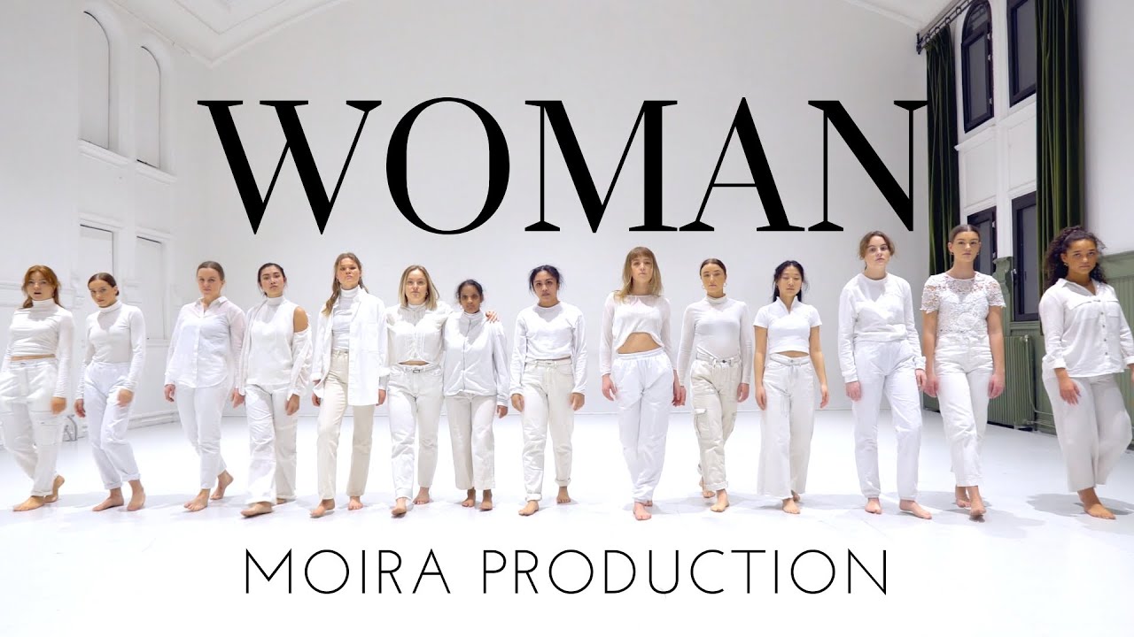 Woman - a MOIRA production