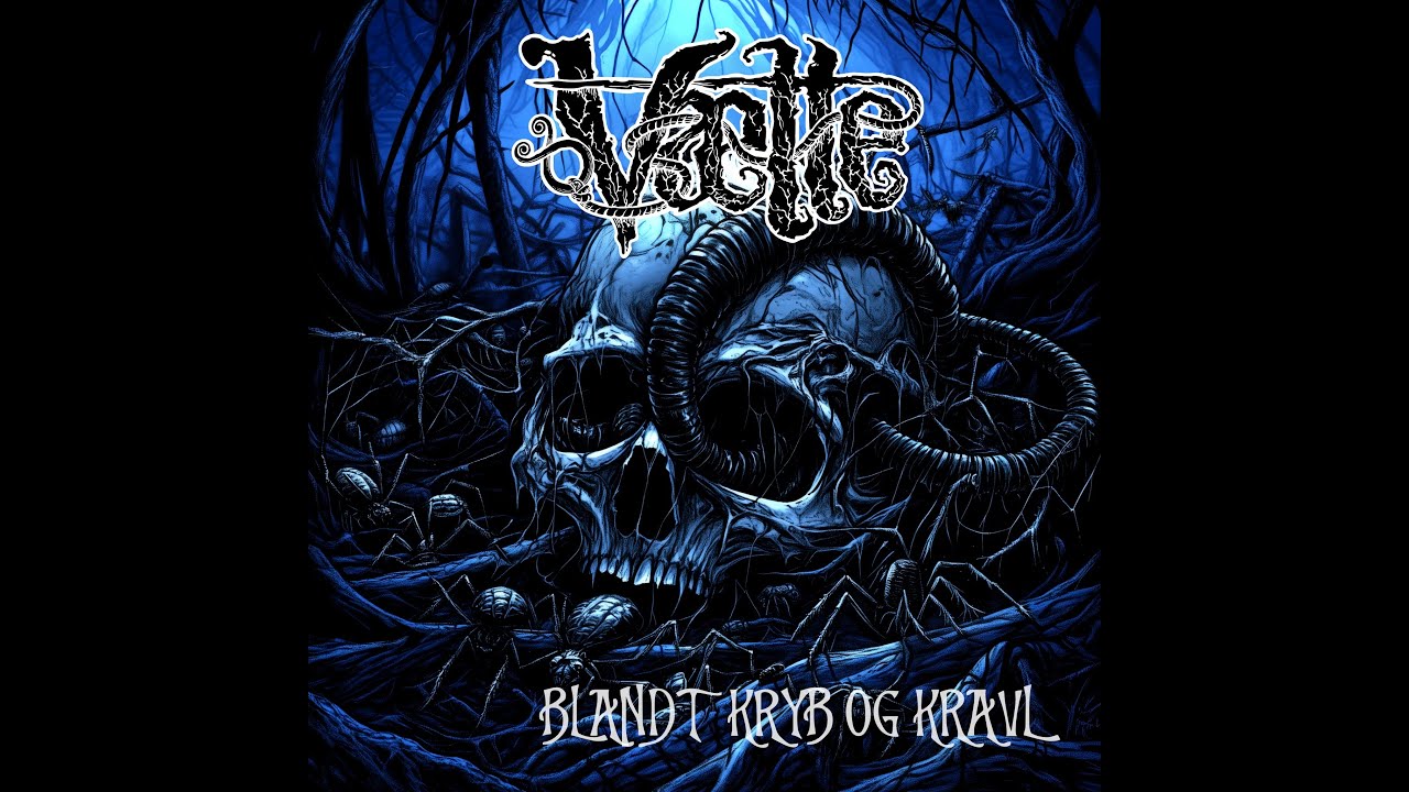 Musikvideo dansk folkemetal