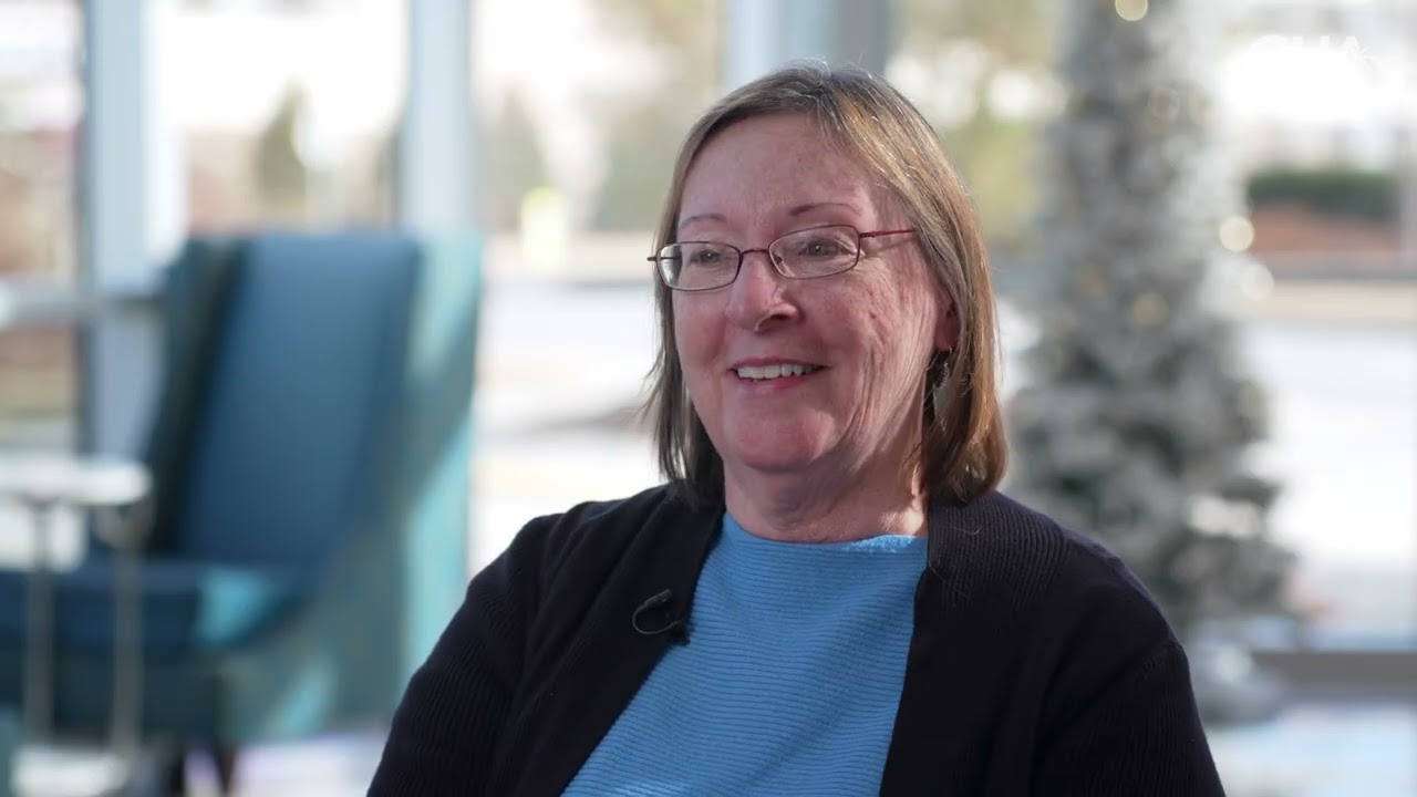 GHA 2025 Lifetime Achievement Award Winner: Barbara Harn