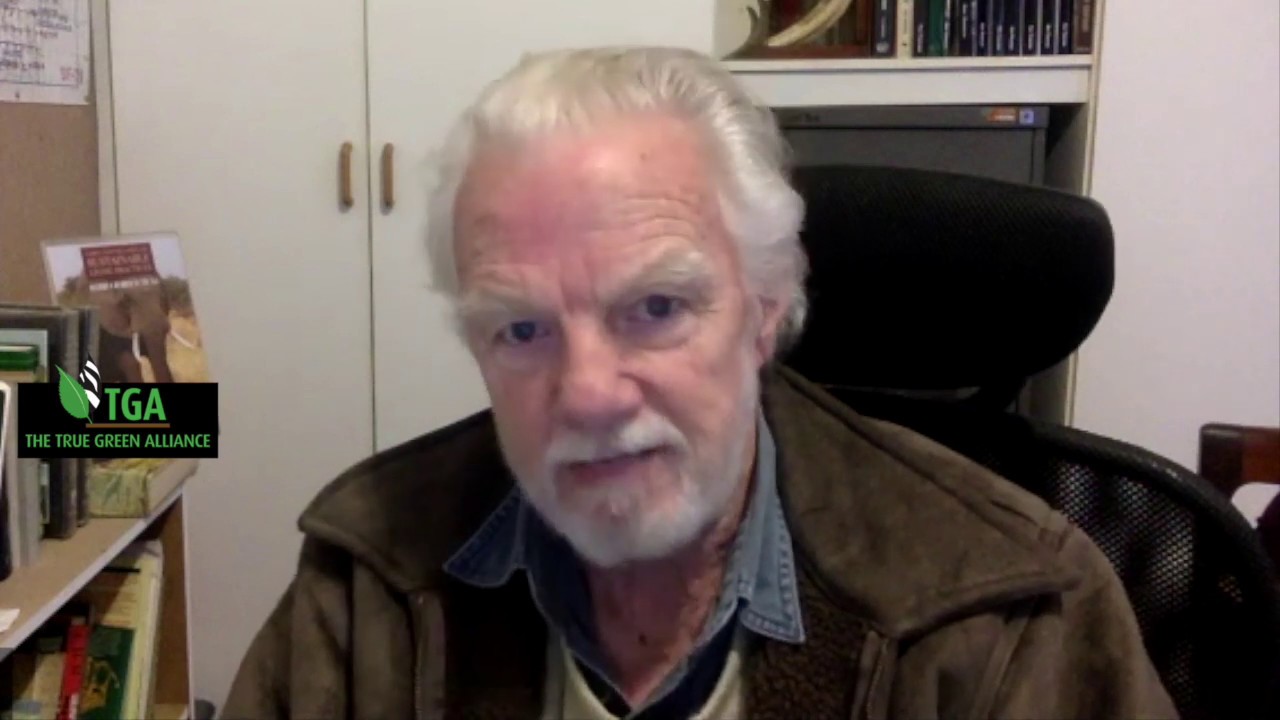 The Importance of Elephant Management