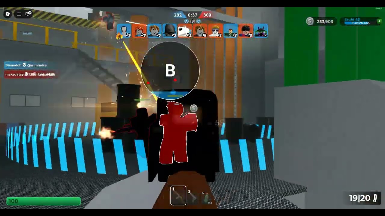 Roblox