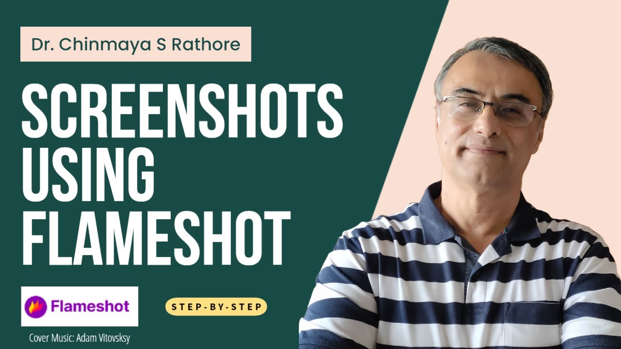 Использование бесплатной программы Flameshot для создания и аннотирования скриншотов