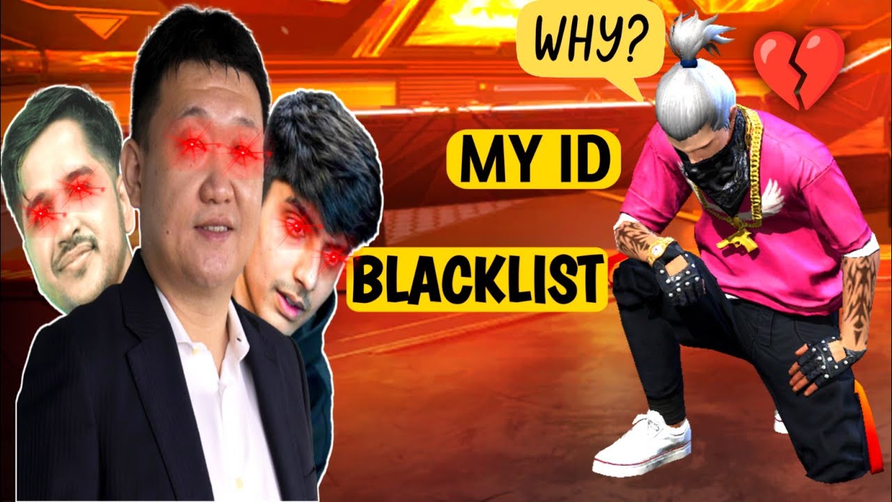FREE FIRE ❎ GLITCH FIRE✅ || ID BLACKLIST ISSUE || TRD GAMER FACE REBEL || #freefire 