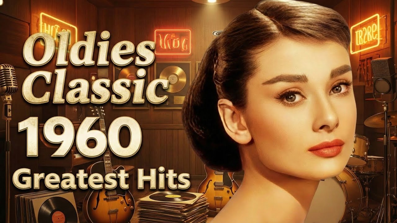 Romantic Jazz Oldies | Best 60's 70's 80's Classic Love Songs & Timeless Golden Hits Playlist