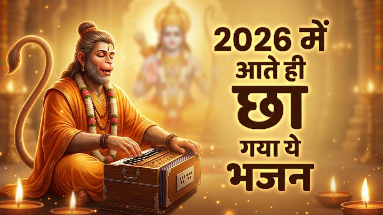 Peaceful Ram Bhajan Dhun | Shri Ram Naam Meditation Music | Calm Mind & Deep Bhakti