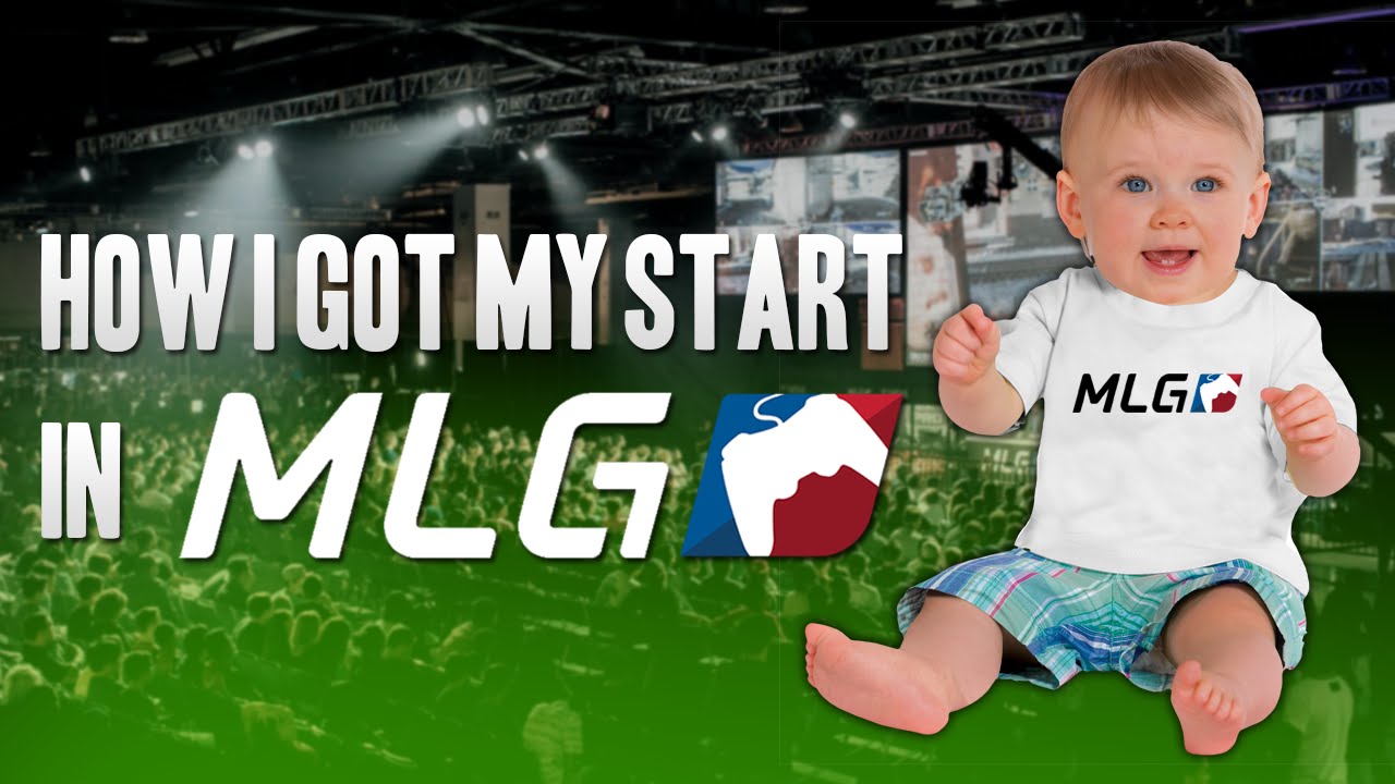 How I got my Start