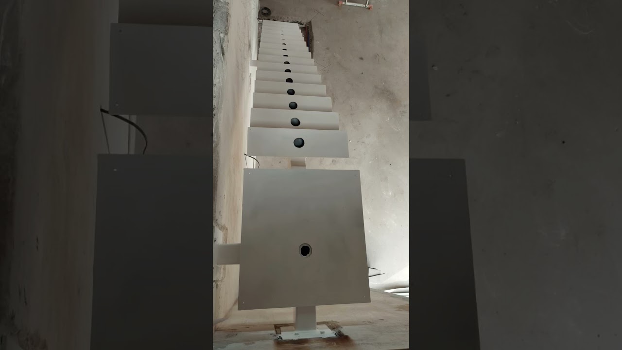 завод Лестницы Москва #лестница #стройка #дом #завод #топ #beats #slowedandreverb #halloween #remix