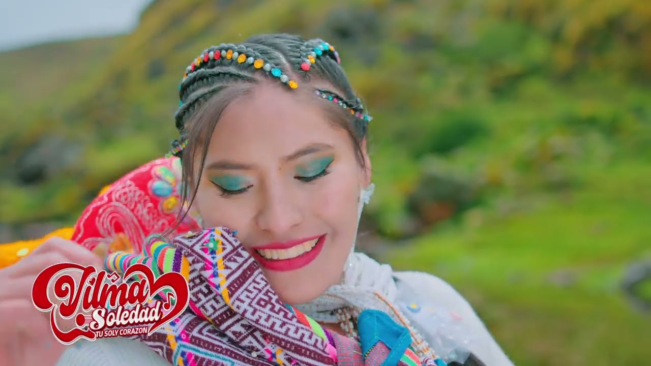 VILMA SOLEDAD TU SOLY CORAZON (MI HISTORIA DE AMOR) CS RECORDS ENTERTAINMENT 2026