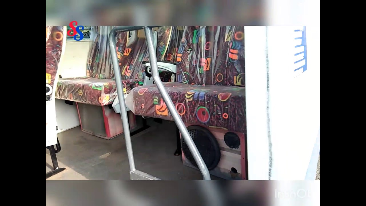 ss push back seat