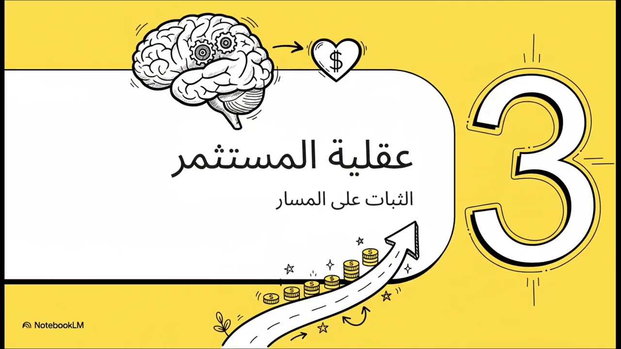 بناء الثروة  تأثير كرة الثلج
