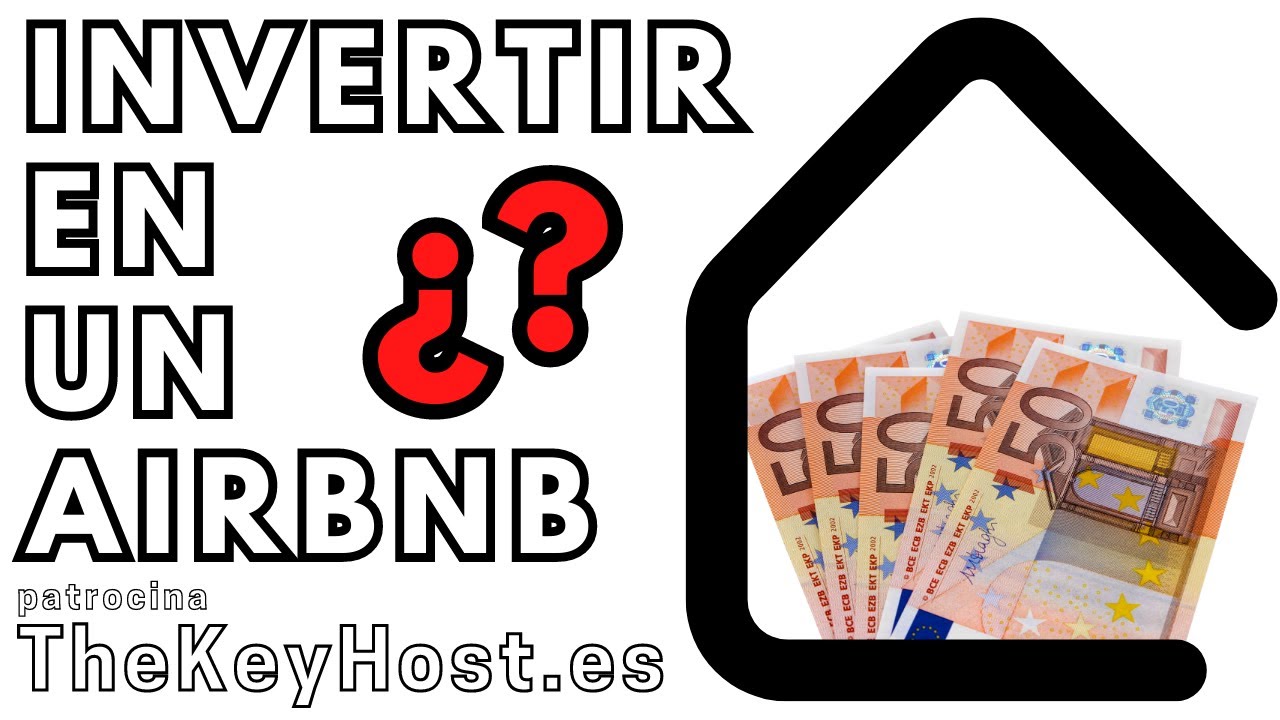 Invertir en airbnb ¿si o no? | Direc to de lunes