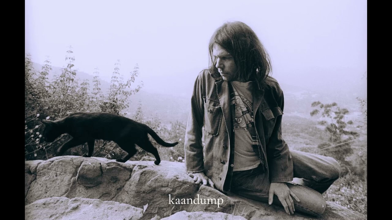 içim asla yaşamıyor... / Neil Young Old Man (Türkçe Çeviri)