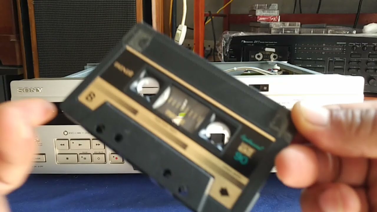 Sony TC-KA3ES đ&atilde; chốt xong zalo call 0966427463