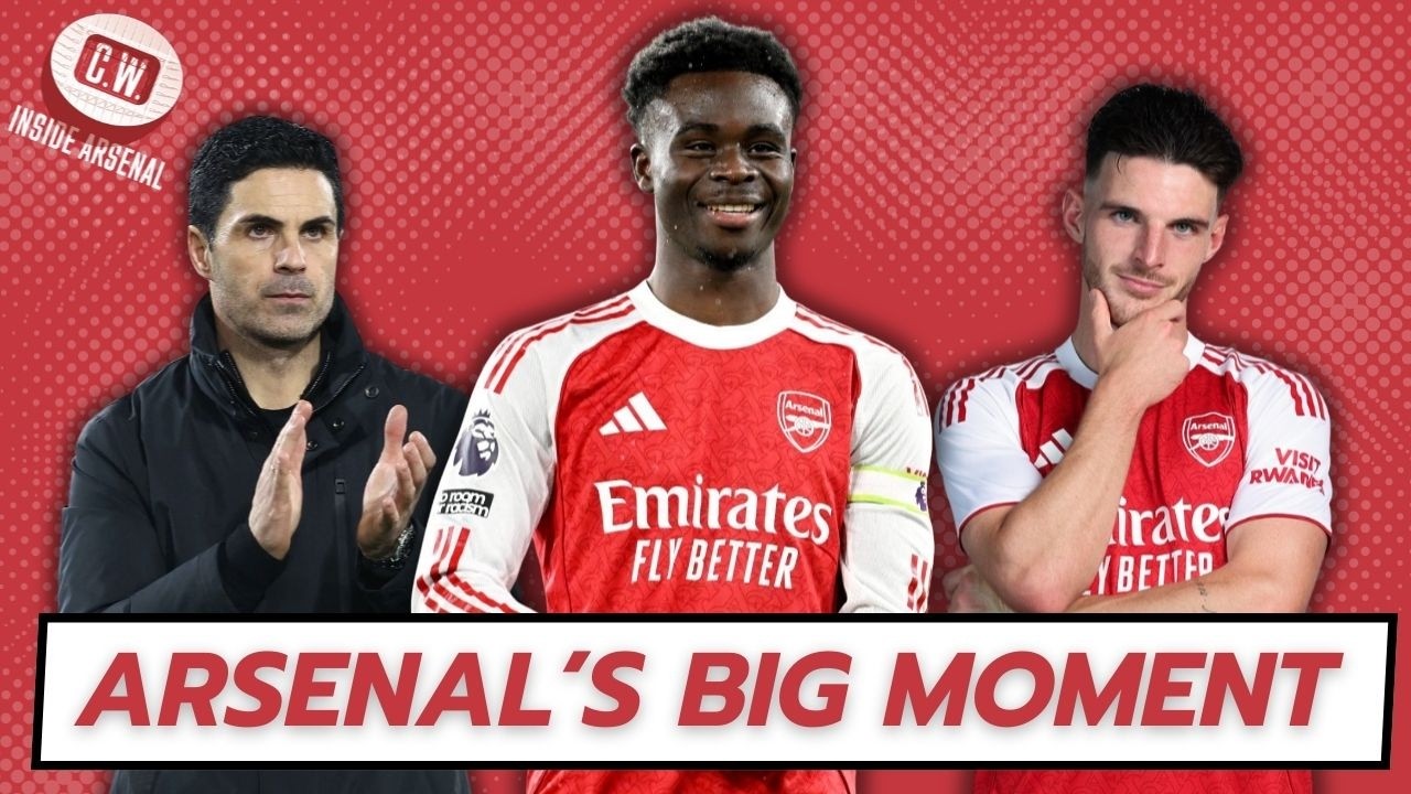 Arsenal latest news: Arteta's big moment | Bouncing back | Who starts vs Spurs | Saka signs