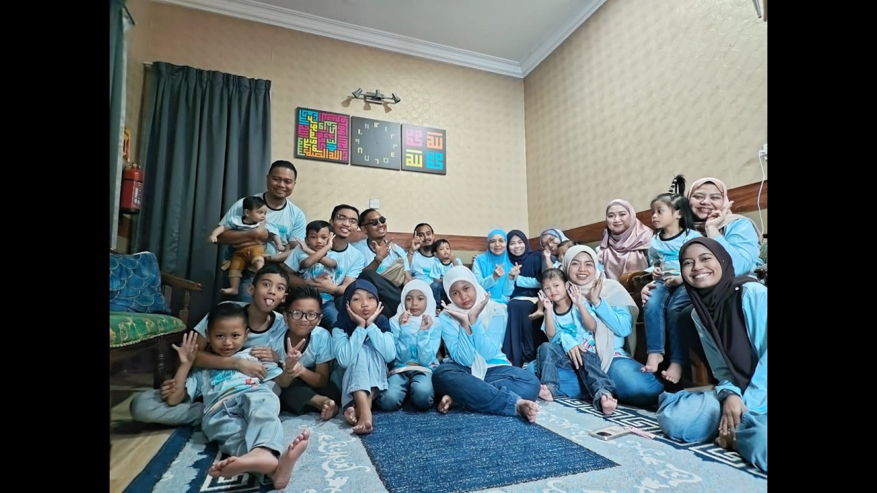 Family Day 2026